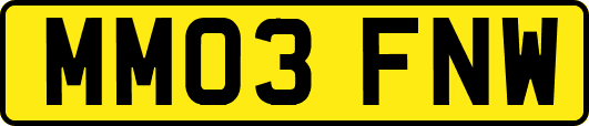 MM03FNW