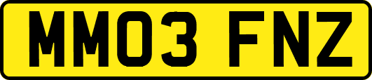 MM03FNZ