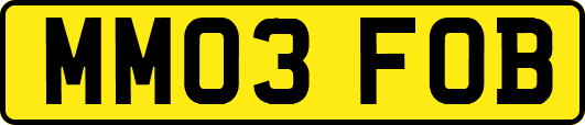 MM03FOB