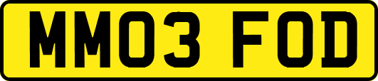 MM03FOD
