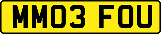 MM03FOU