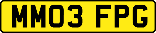 MM03FPG