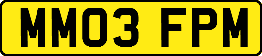 MM03FPM