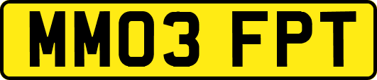 MM03FPT