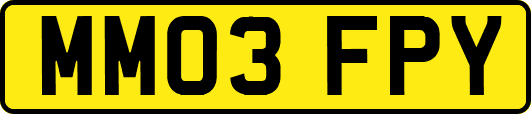 MM03FPY