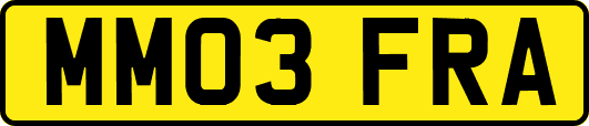 MM03FRA