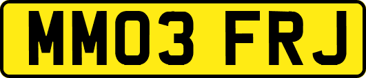 MM03FRJ