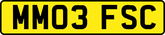 MM03FSC