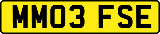MM03FSE