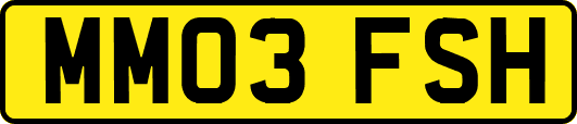 MM03FSH