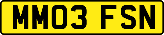 MM03FSN