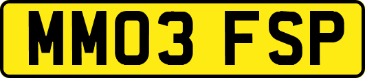 MM03FSP
