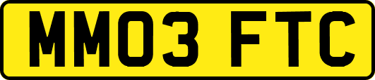 MM03FTC