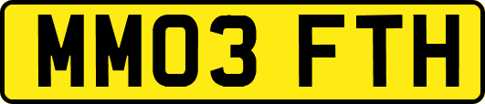 MM03FTH