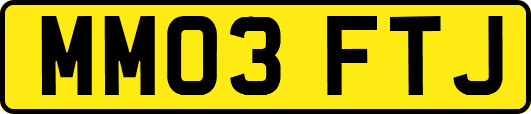 MM03FTJ