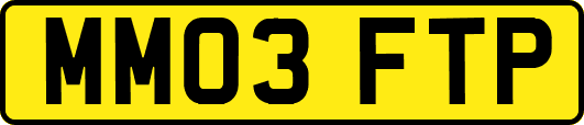 MM03FTP