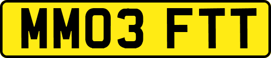MM03FTT