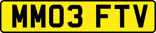 MM03FTV