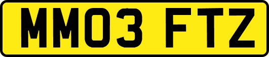 MM03FTZ