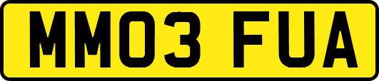 MM03FUA
