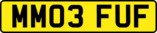MM03FUF