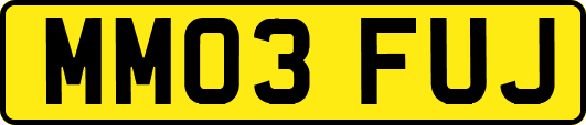 MM03FUJ