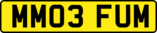 MM03FUM