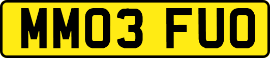 MM03FUO