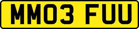 MM03FUU