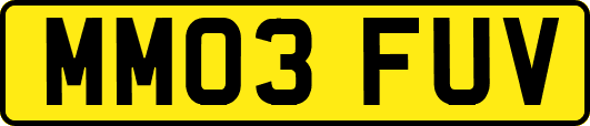 MM03FUV