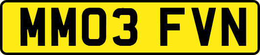 MM03FVN