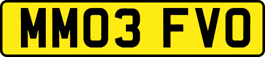 MM03FVO