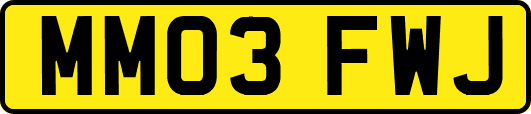 MM03FWJ