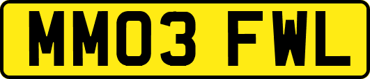MM03FWL