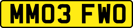 MM03FWO