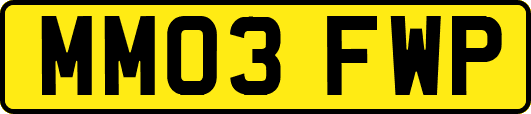 MM03FWP