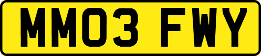 MM03FWY