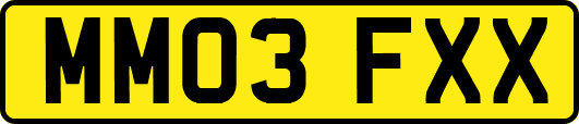 MM03FXX