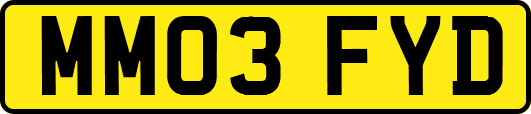 MM03FYD