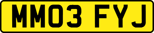 MM03FYJ