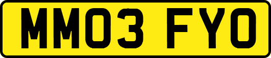 MM03FYO