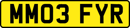 MM03FYR