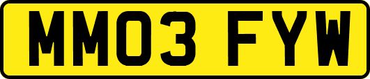 MM03FYW