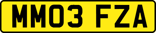 MM03FZA