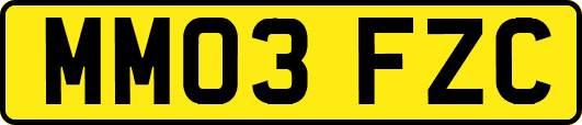 MM03FZC