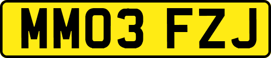 MM03FZJ