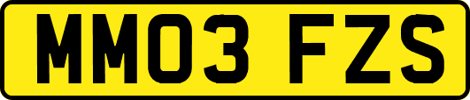 MM03FZS