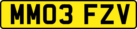 MM03FZV