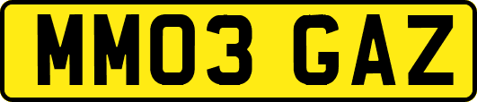 MM03GAZ