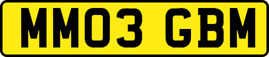 MM03GBM